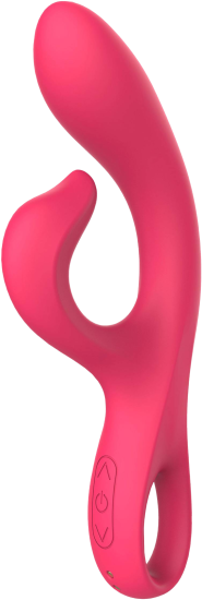 Endless Orgasm Vibrator