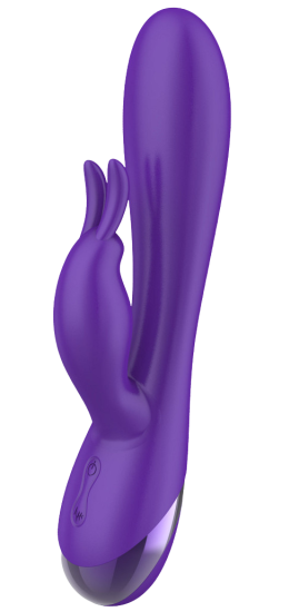 Xocoon Unlimited Love G-Spot Rabbit Vibrator