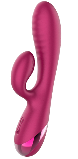Forever Love Vibrator