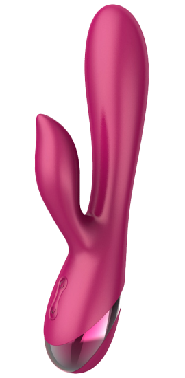 Xocoon Endless Love Vibrator