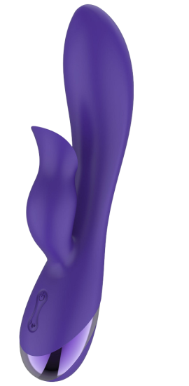 Unchained Love Vibrator