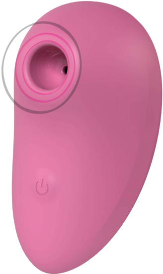 Xocoon Zen Air Stimulator