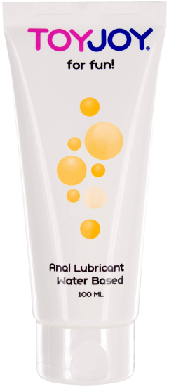 TOYJOY Anal Lube 100ml