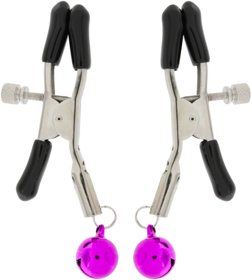 ToyJoy Basics Nipple Teasers