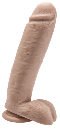 ToyJoy Get Real 25.5 cm Dildo Skin