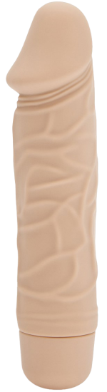 ToyJoy Get Real Mini Classic Vibrator Skin