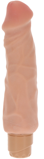 ToyJoy Get Real Dual Density 23 cm Vibrator