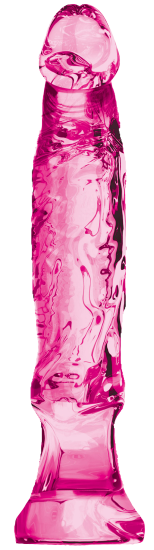 ToyJoy Anal Play Anal Starter 6' Pink