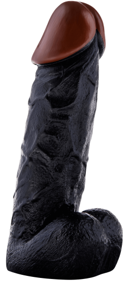 ToyJoy Classics Prince Of Namibia 20 cm Dong