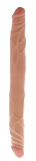 ToyJoy Get Real Double Dong 14 inch
