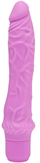 ToyJoy Get Real Classic Large Vibrator Pink
