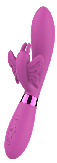 ToyJoy Love Rabbit Farfalla Festival Vibrator