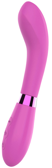 ToyJoy Love Rabbit Milkshake Dance Vibrator