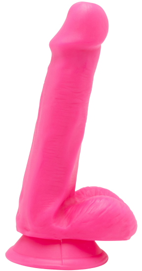 ToyJoy Get Real Happy Dicks 15 cm Dildo