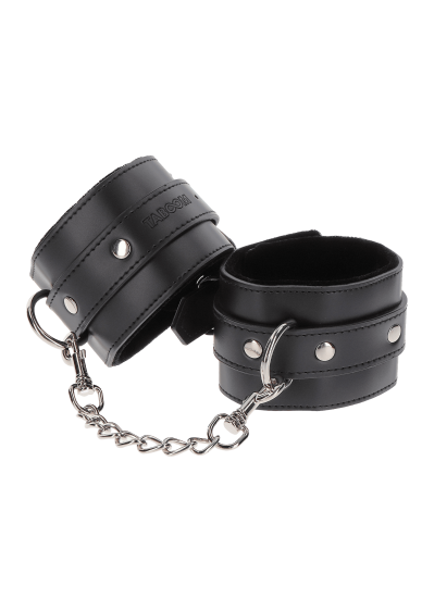 Taboom Bondage Essentials Wrist Cuffs