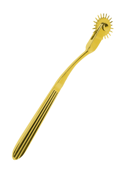 Taboom Bondage in Luxury Warterberg Wheel