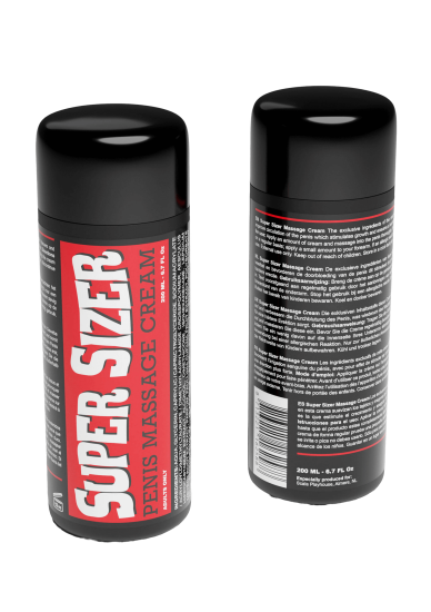 Super Sizer 200ml