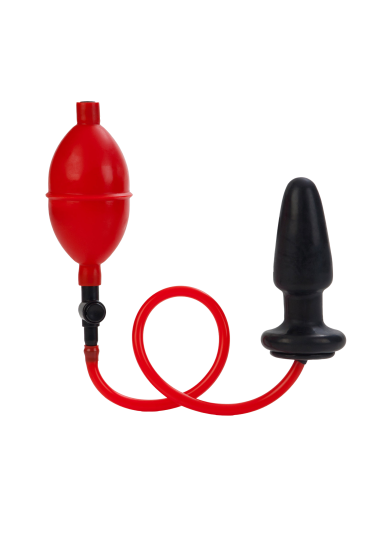 CalExotics COLT Expandable Butt Plug