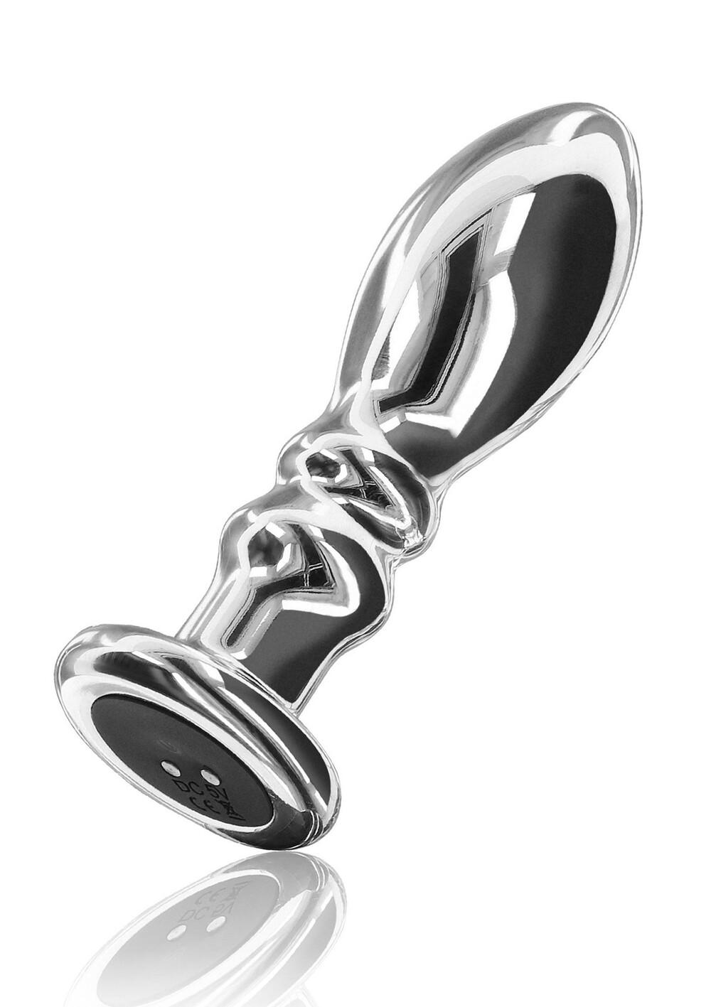 Buttocks vibrační anální kolík M ToyJoy