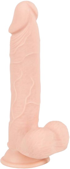 Střední dildo