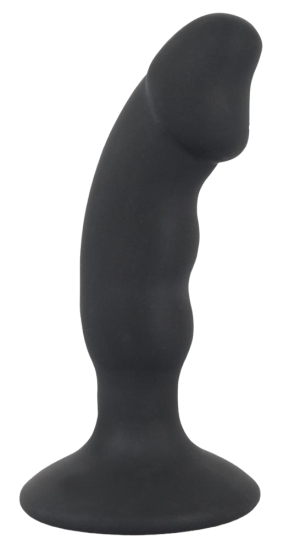 Black Velvets Rechargeable Plug
