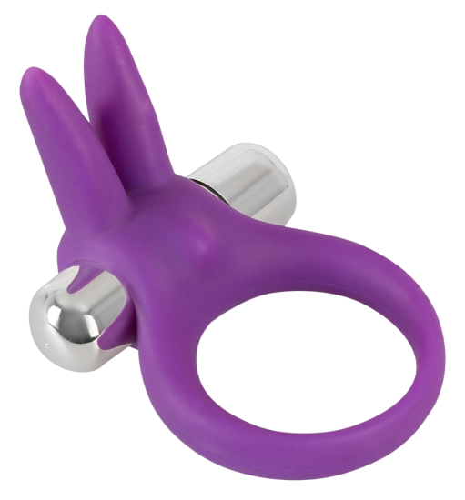 Vibrating Cock Ring