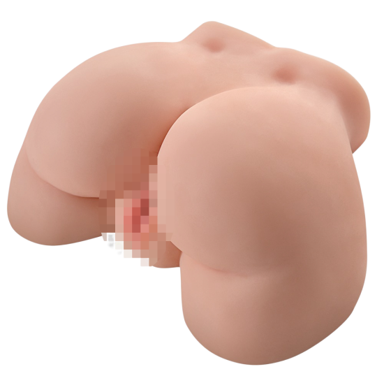 Vibrating Ass