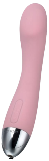 Amy Pale Pink