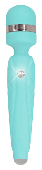 Pillow Talk Cheeky Teal