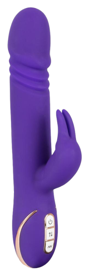 Rabbit Skater Purple