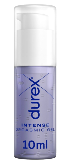 Durex »Intense Orgasmic Gel«