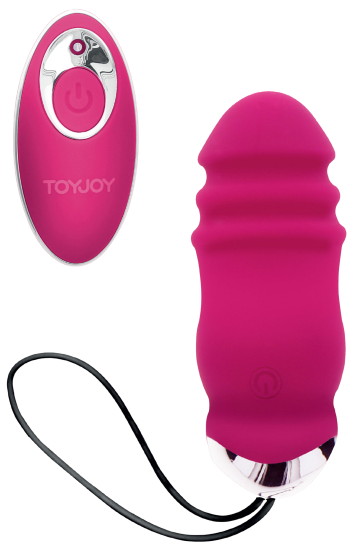 ToyJoy Happiness Sunny Side Up And Down