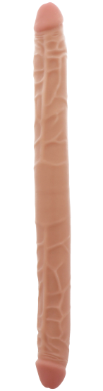 ToyJoy Get Real Double Dong 16 inch