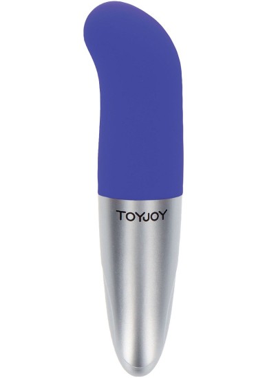 ToyJoy Funky Fun Toys Viberette G-Spot Purple