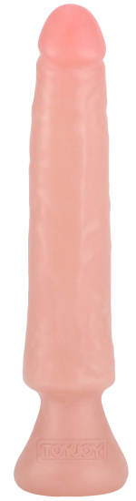 ToyJoy Get Real Starter Dong 16 cm Skin