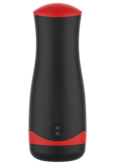 Hidden Desire Fusion X Deep Squeeze Masturbator