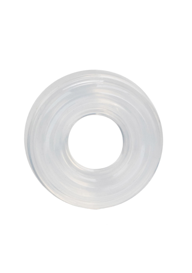 CalExotics Premium Silicone Ring - Medium