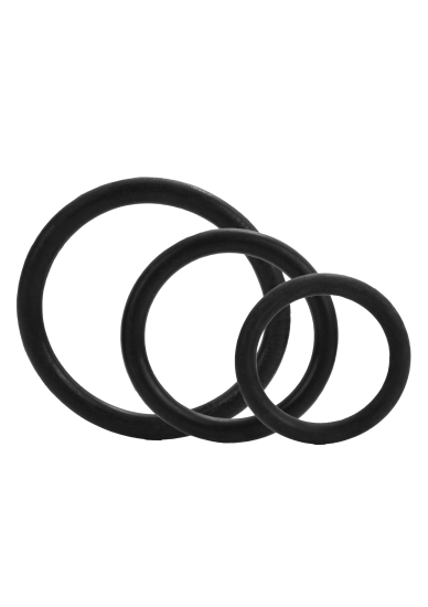 CalExotics Tri-Rings