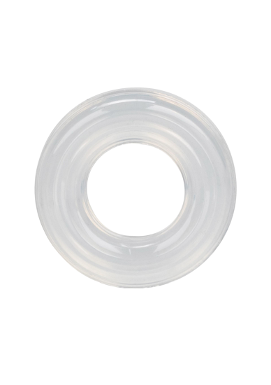 CalExotics Premium Silicone Ring - Large
