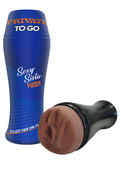 PRIVATE To Go Sexy Sista To Go