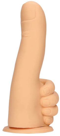 S-line Thumbs Up - Flesh