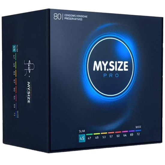 My Size - Pro Condoms 45 mm