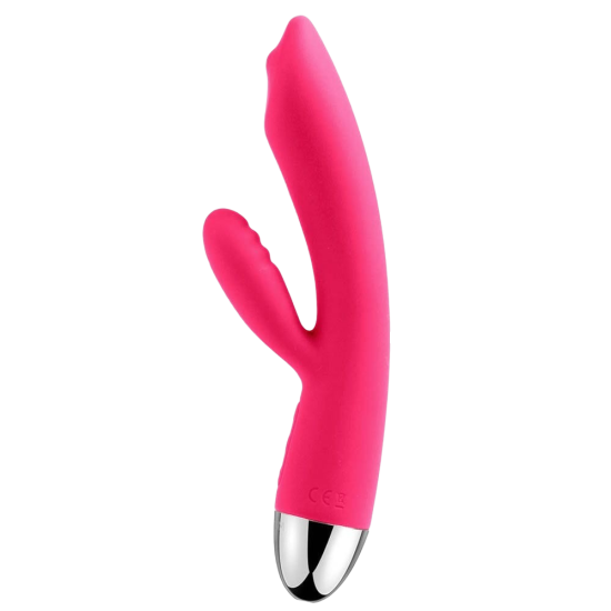 SVAKOM Trysta Plum Red