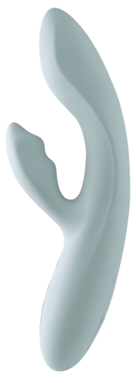 SVAKOM Chika Turquoise Grey