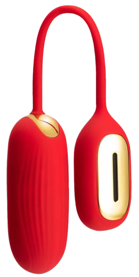 SVAKOM Muse Red