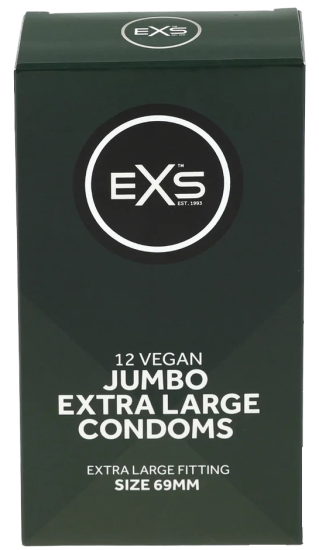 EXS Jumbo (69 mm)