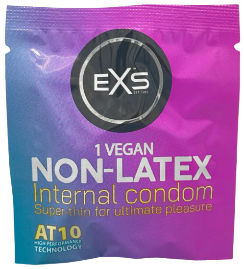 EXS Internal Condom