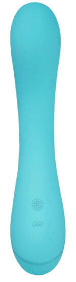 ZENN 10 Speed Waterproof Vibrator