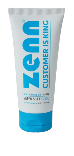 ZENN EROS - ZENN Water Based Lubricant - 100 ml