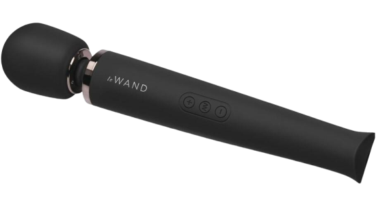 le Wand Black